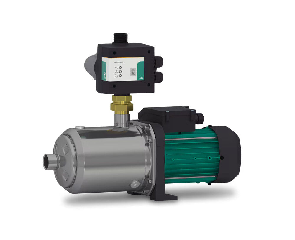 Wilo MedaPro 205 centrifugaalpomp