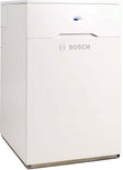 Bosch Olio Condens 2500FT  boiler à condensation mazout 25kW with production d’hot water