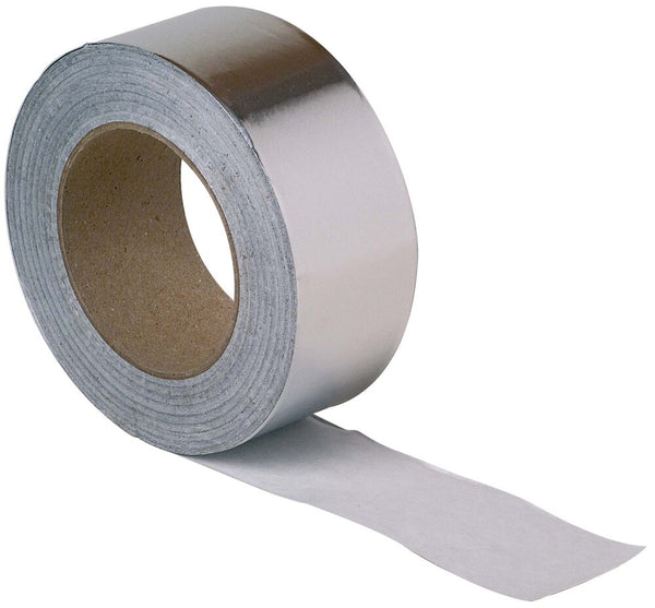 Sanutal tape aluminium 50mm / 5m