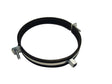 Sanutal beugel met rubber D80