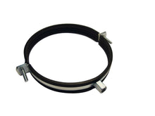 Sanutal beugel met rubber D80