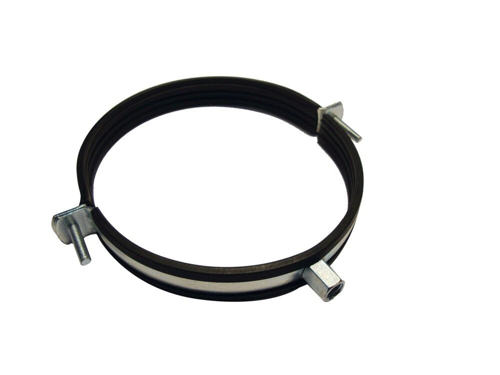 Sanutal beugel met rubber D150