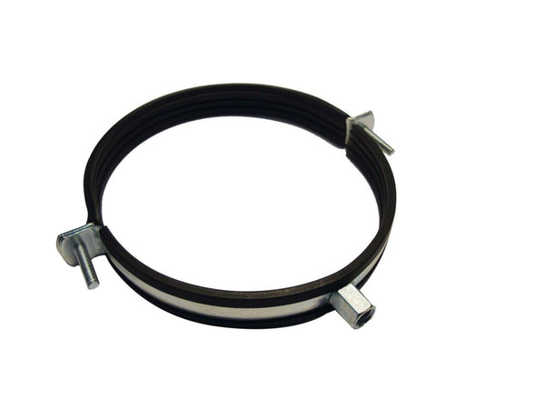 Sanutal beugel met rubber D355
