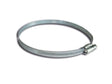 Sanutal collier de serrage métal pour flexible 1 sachet de 10 pièces D180-200