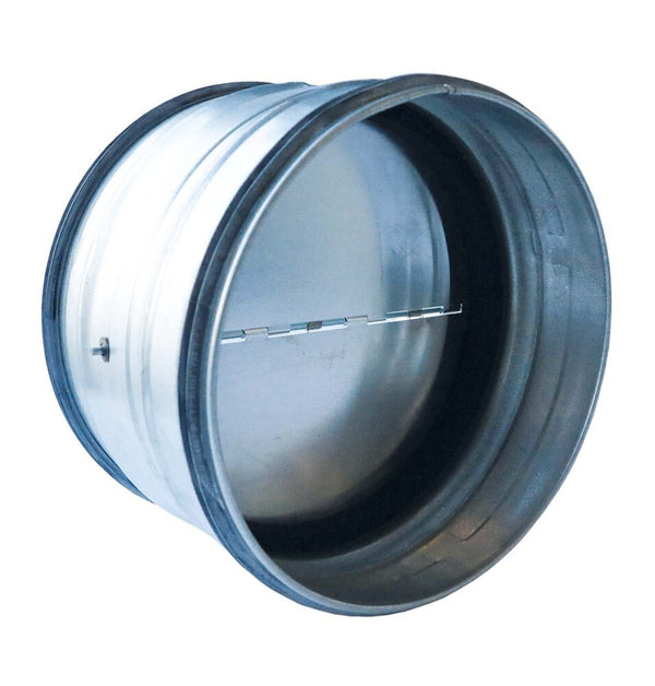 Sanutal terugslagklep met dichting D150