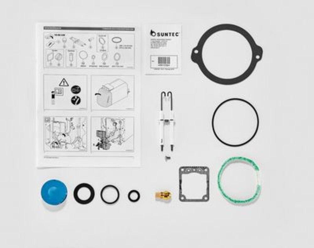 Bosch serviceset voor Olio Condens 7000F - 35kW