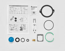 Bosch kit de services pour Olio Condens 7000F - 35kW