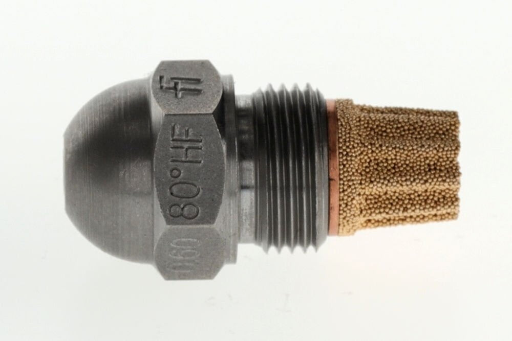 Bosch spuitkop voor condensatieketel 0.60x80Deg HF