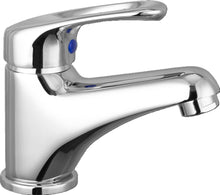 GO Van Marcke Volga robinet lave-mains chrome