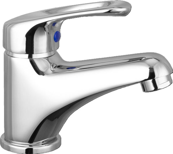 GO Van Marcke Volga tap lave-mains chrome