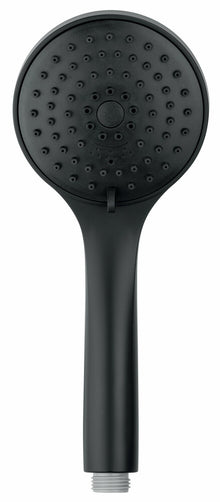 Van Marcke Nero II hand shower 3 jets matt black
