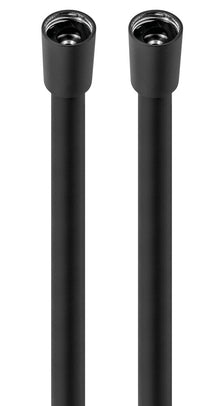 Van Marcke Nero II doucheslang 150 cm mat zwart