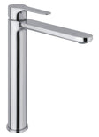 Van Marcke Nero II basin mixer tap long chrome