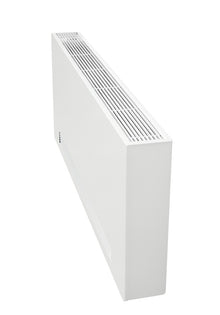 Van Marcke by Henrad ventilo-convector ThermoBreeze Net Zero H465 L1400 wit