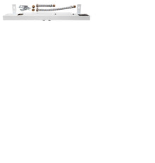 Van Marcke by Henrad fittingement central ThermoBreeze L0800