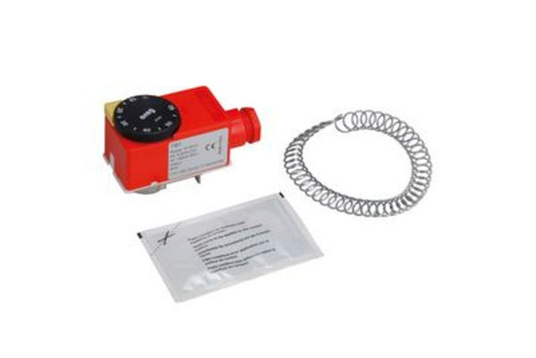 Bosch TB1 Temperatuurbewaking vloerverwarming