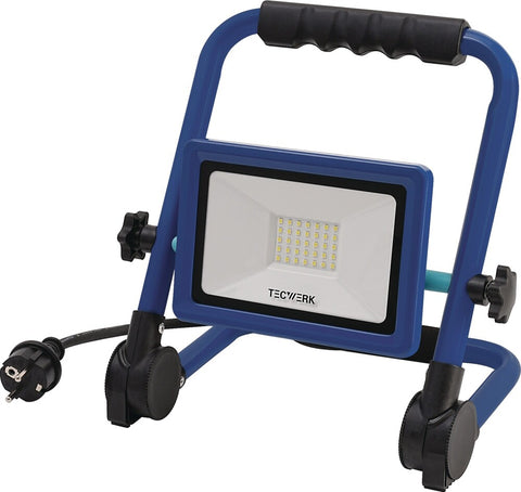 Tecwerk LED schijnwerper 50 W 3660 LM