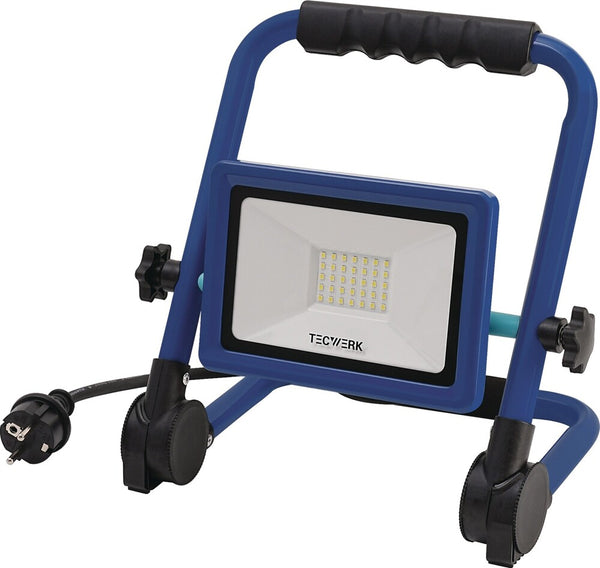Tecwerk projecteur à LED 50 W 3660 LM