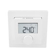 Bosch CR11 H thermostat d'ambiance avec capteur d'humidité