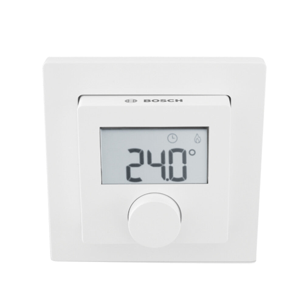 Bosch CR11 H kamerthermostaat met vochtsensor