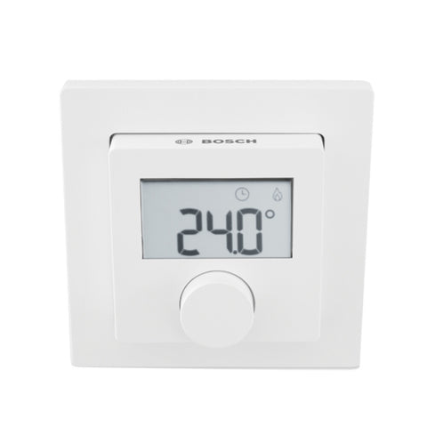 Bosch CR11 H kamerthermostaat met vochtsensor
