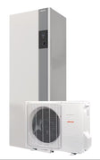 Atlantic Alfea Extensa S Duo XL 5 LU/WA warmtepomp met SWW boiler 4,5 kW