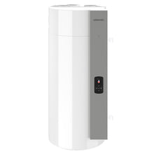 Atlantic Calypso V5 VM 100L chauffe