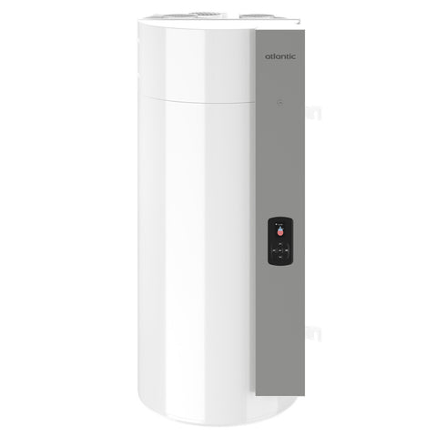Atlantic Calypso V5 VM 150L warmtepompboiler