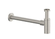 GO Van Marcke Verona trap brushed nickel