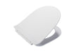 GO Van Marcke Verona abattant UF blanc mat