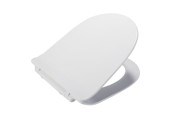 GO Van Marcke Verona toilet seat UF matt white