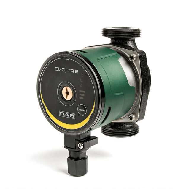 DAB Evosta 2 40-70 130 circulateur electronic à rotor noyé