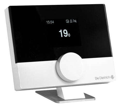 De Dietrich Smart CDI RF draadloze thermostaat WiFi