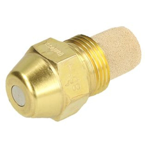 Viessmann sproeier 0.50 gph 80gr.h le-v danfoss geschikt voor: vp 3, vitoplus 30