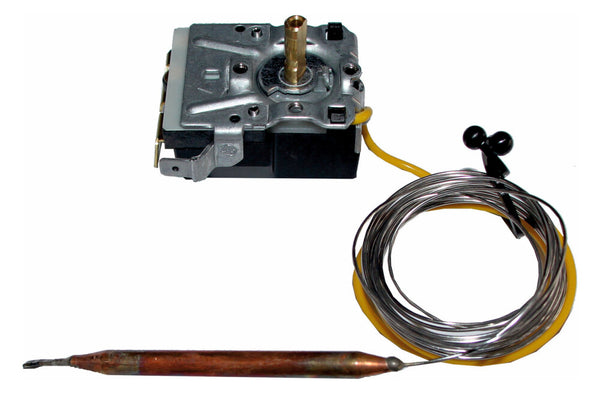WOLF ketelthermostaat 1-traps 279193199