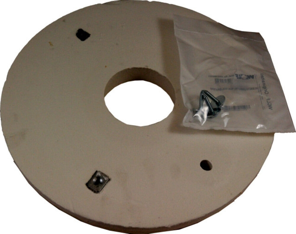 WOLF NK-32/40 isolatiesteen keteldeur 8903892