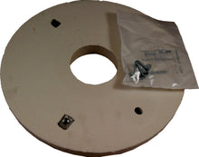 WOLF NK-32/40 isolatiesteen keteldeur 8903892