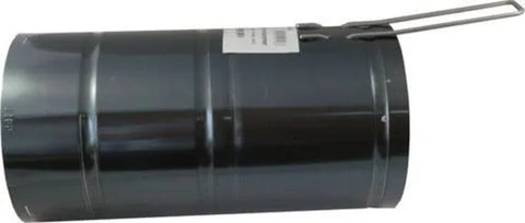 WOLF CNU CNK FNU FNK 25 TNU/TNK verbrandingskamer 25 kw 8900797