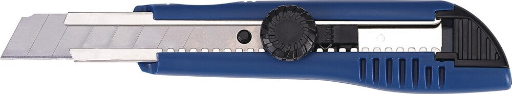 Tecwerk afbreekmes lemmetbreedte 18mm