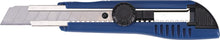 Tecwerk cutter largeur de lames 18mm