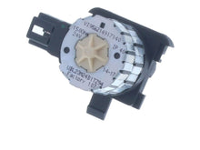 Viessmann lineaire stappenmotor