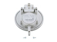 Viessmann pressostat