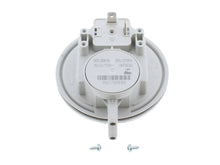 Viessmann pressostat