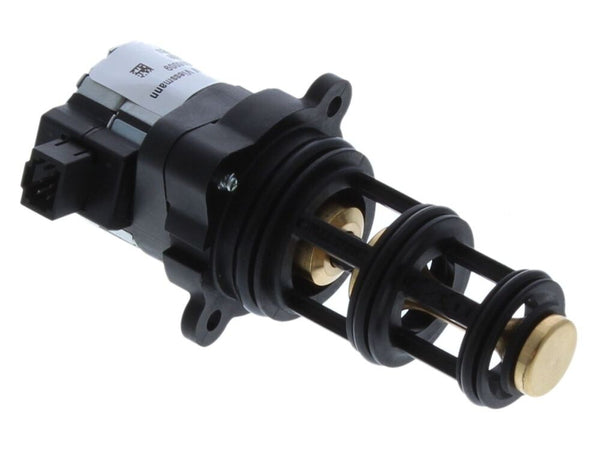 Viessmann cartouche avec moteur pas a pas