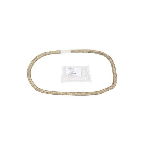 Viessmann ketel deur afdichtingsring o 349 mm. binnendiameter: o 317 mm