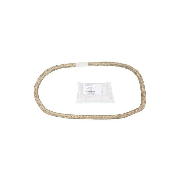 Viessmann ketel deur afdichtingsring o 349 mm. binnendiameter: o 317 mm