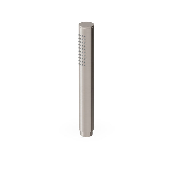 Zucchetti handdouche 1 straal ≤9 l/min C3 geborsteld nikkel