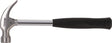 Tecwerk klauwhamer 450g