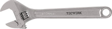 Tecwerk verstelbare moersleutel max. 28 mm
