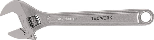 Tecwerk cle à molette max. 28 mm